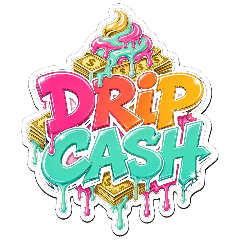 DRIP CASH