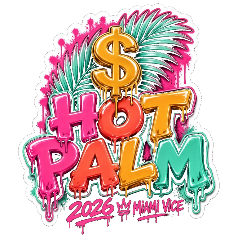 HOT PALM