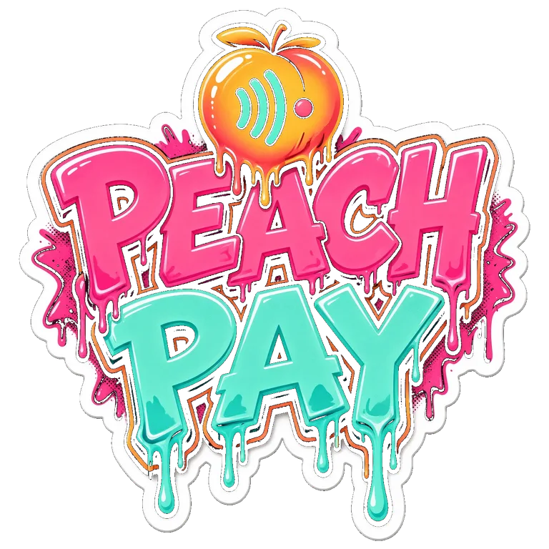 PEACH PAY